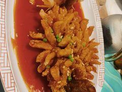 -科力淮扬村(广安门店)