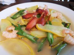 -隐食餐厅(金水湾公馆店)