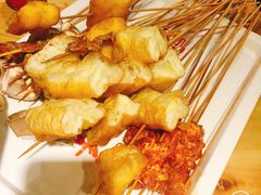 -袁记串串香(涧西总店)