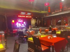 -正阳门饭庄·烤鸭·北京菜(万丰路七里庄店)