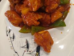 咕咾肉-津菜宋记老房子(鼓楼店)