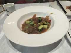 -苏淮景·苏闽融创菜·海鲜(原空港井河轩店)