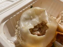 -小杨生煎(香港名都店)