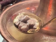 -指较