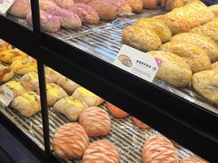 -喜茶(深圳福田星河COCO Park店)
