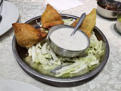 -葛尼沙印度餐厅 (镇明路店)
