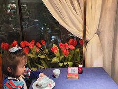 -维园悦谱·海派家常菜(乌鲁木齐南路店)