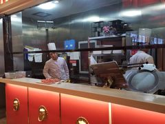-前门·鲜肉火锅(长风店)