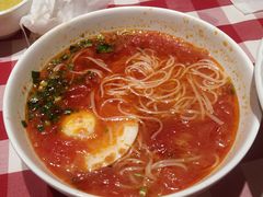 -西贝(上海我格广场店)