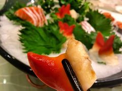 -大东方海鲜酒楼(小武基桥店)