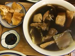 肉骨茶-马来MO简餐.南洋风味料理(美食街店)