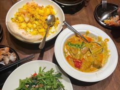-泰香米泰国餐厅(南宁店)