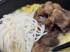 -大鼓米线(浦东长泰店)