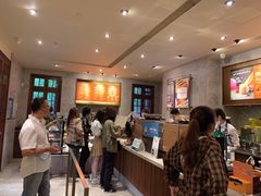 -星巴克臻选(思南公馆店)