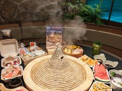 -鲜潭蒸汽石锅鱼(五道口购物中心店)