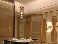 -万悦中餐厅·武汉卓尔万豪酒店