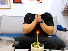 -姆们M Sweetie Cake(三里屯店)