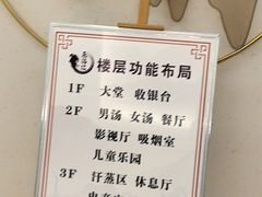 -乐汤汇温泉生活馆(海港区店)