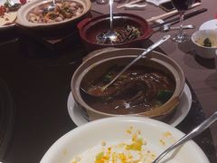 -申粤轩酒楼·三十年粤菜经典(丁香花园店)