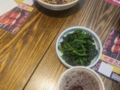 -李先生牛肉面大王(北京平谷步行街店)