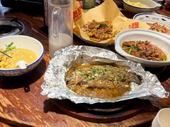 -衡厨·衡阳土菜(中南店)