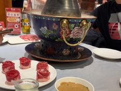 -东来顺饭庄(apm总店)