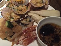 -星伦多 自助料理(圆融店)