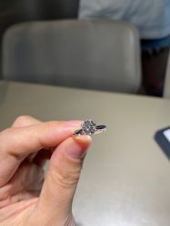 -VE DIAMOND·天然&培育钻石定制