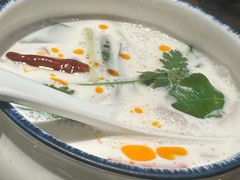 -帕蓝·暹罗料理(大学路店)