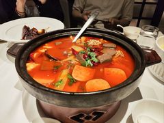 -俏江南(北京环球贸易中心店)