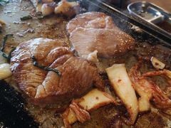 调味梅花肉-香猪坊(五道口店)