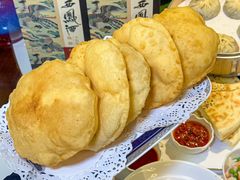 -秦月轩·陕西家乡菜(阜成路·五棵松店)