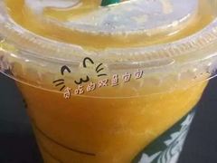 -星巴克(大梅沙8号仓店)