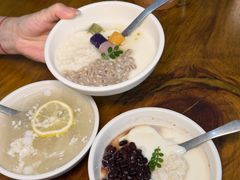 -豆相识•九九豆腐脑(牛咡桥店)