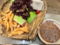 -唐山宴大唐州府精品中餐