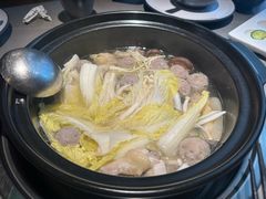 -同仁四季椰子鸡(无锡滨湖万象汇店)