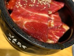 -伊茉家的烤肉店(勒泰中心店)