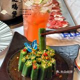 北京探店[爱心]到香港街头体会行运鸡煲吧！