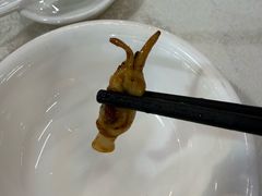 -崖口红树林海鲜餐厅