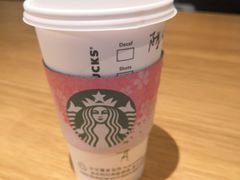 -星巴克(北京万科时代广场店)