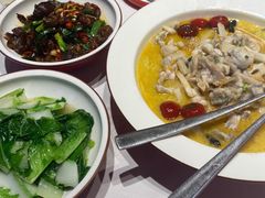 -老湘亲·品鉴湘菜(蔡塘爱琴海店)