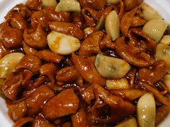 -惠丰堂饭庄·烤鸭·京味菜(翠微路店)