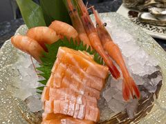 -菊上料理(蜀山银泰百货店)