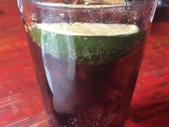 -Pistolera Mexican Cantina女枪手墨西哥餐厅(碧云路店)