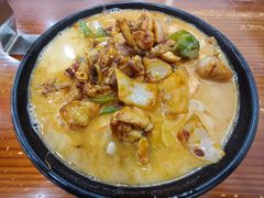 -台州老六海鲜面馆(上南总店)