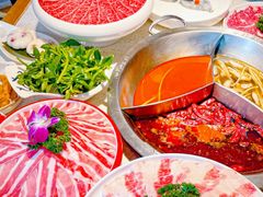 -大龙燚火锅(太古里店)