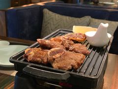 -山葵家·创意料理(万象汇店)