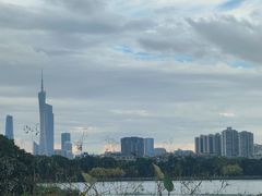 -海珠湖公园