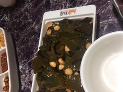 麻辣海带花生-灶座小锅烀饼·铁锅炖(全国总店)
