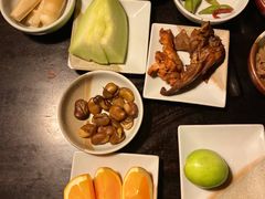 -青藤茶馆(南山路店)